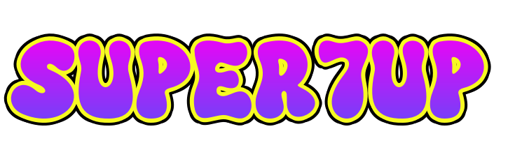 SUPER7UP